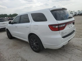 Dodge Durango R/T* 5.7V8* FACE | Mobile.bg    6