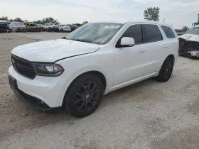 Dodge Durango R/T* 5.7V8* FACE | Mobile.bg    3