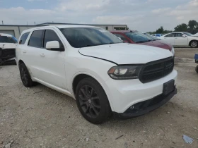  Dodge Durango