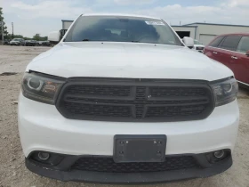 Dodge Durango R/T* 5.7V8* FACE | Mobile.bg    2