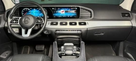 Обява за продажба на Mercedes-Benz GLE 350 de* 4Matic* AMG* Burmester* 360* Memory ~56 999 EUR - изображение 9