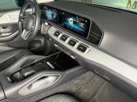 Обява за продажба на Mercedes-Benz GLE 350 de* 4Matic* AMG* Burmester* 360* Memory ~56 999 EUR - изображение 8