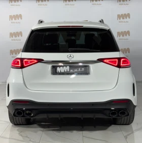 Обява за продажба на Mercedes-Benz GLE 350 de* 4Matic* AMG* Burmester* 360* Memory ~56 999 EUR - изображение 4