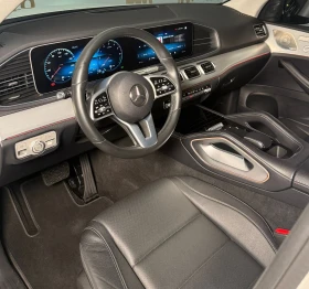 Обява за продажба на Mercedes-Benz GLE 350 de* 4Matic* AMG* Burmester* 360* Memory ~56 999 EUR - изображение 5