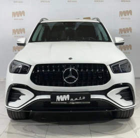 Обява за продажба на Mercedes-Benz GLE 350 de* 4Matic* AMG* Burmester* 360* Memory ~56 999 EUR - изображение 3