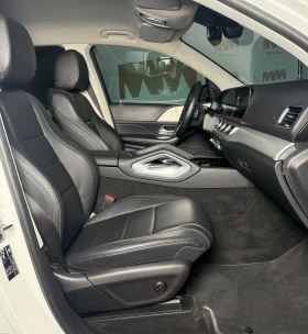 Обява за продажба на Mercedes-Benz GLE 350 de* 4Matic* AMG* Burmester* 360* Memory ~56 999 EUR - изображение 7