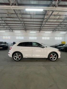Обява за продажба на Audi SQ5 Панорама/Matrix/Carbon/подгрев/фулл!!! ~79 500 лв. - изображение 6