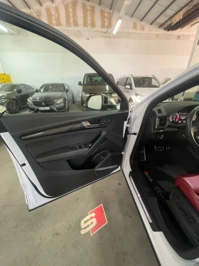 Audi SQ5 /Matrix/Carbon//!!! | Mobile.bg    13