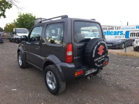 Обява за продажба на Suzuki Jimny 1.5 DDSI ~14 600 лв. - изображение 3