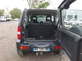 Suzuki Jimny 1.5 DDSI - 14600 лв. / 7464.86 € - 28338250 13