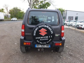 Обява за продажба на Suzuki Jimny 1.5 DDSI ~14 600 лв. - изображение 4