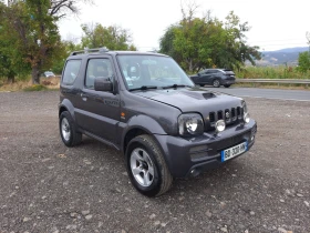 Обява за продажба на Suzuki Jimny 1.5 DDSI ~14 600 лв. - изображение 7