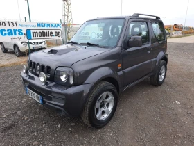 Обява за продажба на Suzuki Jimny 1.5 DDSI ~14 600 лв. - изображение 1