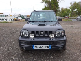 Обява за продажба на Suzuki Jimny 1.5 DDSI ~14 600 лв. - изображение 1
