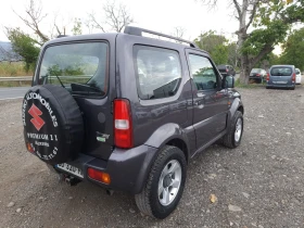 Обява за продажба на Suzuki Jimny 1.5 DDSI ~14 600 лв. - изображение 5
