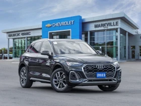     Audi Q5 Technik BANG&OLUFSEN* 360CAM* * KEYLESS* 