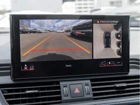 Audi Q5 Technik BANG&OLUFSEN* 360CAM* * KEYLESS*  | Mobile.bg    11