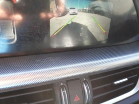 Alfa Romeo Stelvio TI SPORT* DISTRONIC* LANE ASSIST* ПОДГРЕВ - 31400 лв. / 16054.57 € - 53611537 12