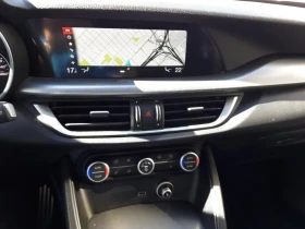 Alfa Romeo Stelvio TI SPORT* DISTRONIC* LANE ASSIST* ПОДГРЕВ - 31400 лв. / 16054.57 € - 53611537 11