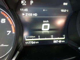 Alfa Romeo Stelvio TI SPORT* DISTRONIC* LANE ASSIST* ПОДГРЕВ - 31400 лв. / 16054.57 € - 53611537 13