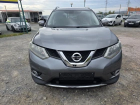 Nissan X-trail 1.6 D AUTOMATIC  | Mobile.bg    2
