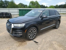 Audi Q7 PREMIUM PLUS - 24900 лв. / 12731.17 € - 72501094 2