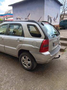 Обява за продажба на Kia Sportage Класик ~8 500 лв. - изображение 9 | Auto.bg Обява за продажба на Kia Sportage Класик ~8 500 лв. - изображение 9