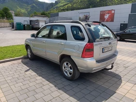 Обява за продажба на Kia Sportage Класик ~8 500 лв. - изображение 2 | Auto.bg Обява за продажба на Kia Sportage Класик ~8 500 лв. - изображение 2