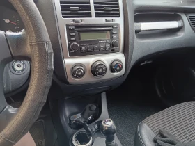 Обява за продажба на Kia Sportage Класик ~8 500 лв. - изображение 4 | Auto.bg Обява за продажба на Kia Sportage Класик ~8 500 лв. - изображение 4