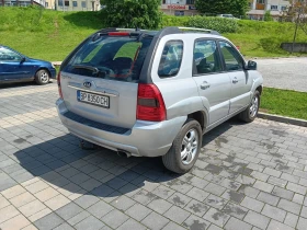 Обява за продажба на Kia Sportage Класик ~8 500 лв. - изображение 8 | Auto.bg Обява за продажба на Kia Sportage Класик ~8 500 лв. - изображение 8