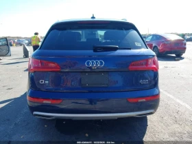 Audi Q5 * 2.0T PREMIUM/2.0T TECH PREMIUM * CARFAX * БЕЗ ПЪ - 25200 лв. / 12884.56 € - 36601658 16