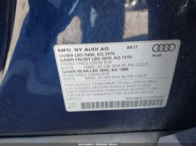 Audi Q5 * 2.0T PREMIUM/2.0T TECH PREMIUM * CARFAX * БЕЗ ПЪ - 25200 лв. / 12884.56 € - 36601658 9