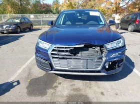Audi Q5 * 2.0T PREMIUM/2.0T TECH PREMIUM * CARFAX * БЕЗ ПЪ - 25200 лв. / 12884.56 € - 36601658 6