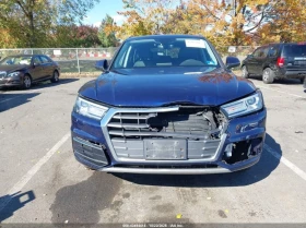 Audi Q5 * 2.0T PREMIUM/2.0T TECH PREMIUM * CARFAX * БЕЗ ПЪ - 25200 лв. / 12884.56 € - 36601658 12