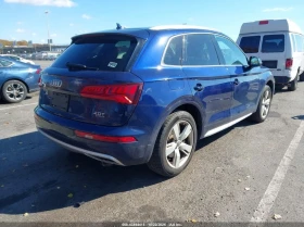 Audi Q5 * 2.0T PREMIUM/2.0T TECH PREMIUM * CARFAX * БЕЗ ПЪ - 25200 лв. / 12884.56 € - 36601658 4