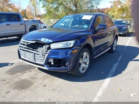 Audi Q5 * 2.0T PREMIUM/2.0T TECH PREMIUM * CARFAX * БЕЗ ПЪ - 25200 лв. / 12884.56 € - 36601658 2