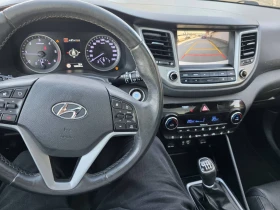 Hyundai Tucson 2.0 CRDi Executive 4 WD - 29500 лв. / 15083.11 € - 56826878 8