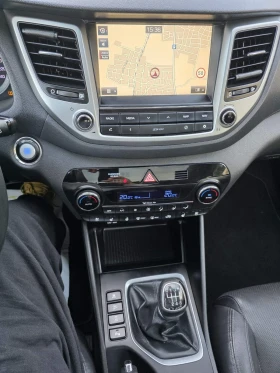 Hyundai Tucson 2.0 CRDi Executive 4 WD - 29500 лв. / 15083.11 € - 56826878 9