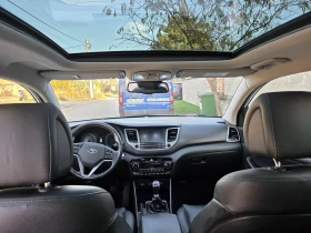 Hyundai Tucson 2.0 CRDi Executive 4 WD - 29500 лв. / 15083.11 € - 56826878 6