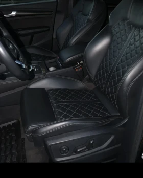 Audi SQ5 69000хил. КМ реални! - 57000 лв. / 29143.64 € - 26017828 5