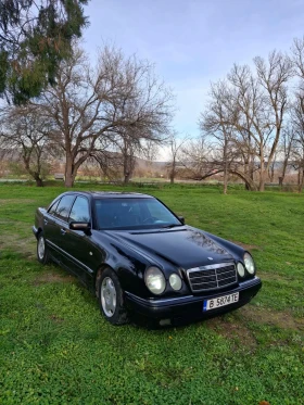 Mercedes-Benz 250 Е 250 D, снимка 1