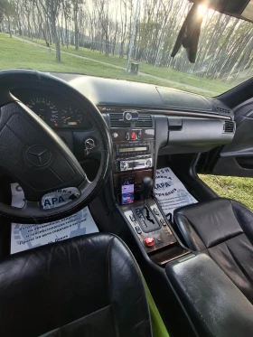 Mercedes-Benz 250 Е 250 D, снимка 5