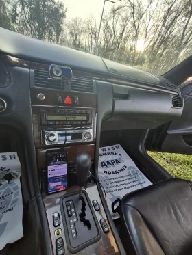 Mercedes-Benz 250 Е 250 D, снимка 4
