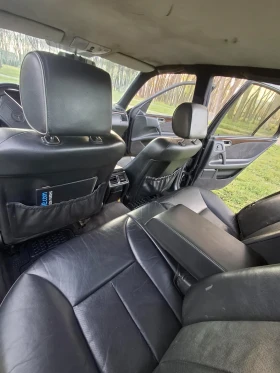 Mercedes-Benz 250 Е 250 D, снимка 6