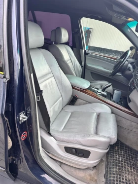 BMW X5 facelift optic, снимка 10