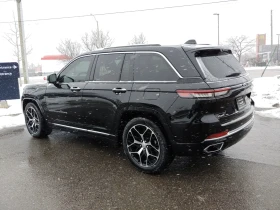 Jeep Grand cherokee 2023 Jeep Grand Cherokee Summit Reserve 5.7L - 37000 € / 72365.71 лв. - 65394753 4