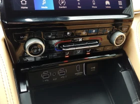 Jeep Grand cherokee 2023 Jeep Grand Cherokee Summit Reserve 5.7L - 37000 € / 72365.71 лв. - 65394753 13