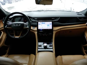 Jeep Grand cherokee 2023 Jeep Grand Cherokee Summit Reserve 5.7L - 37000 € / 72365.71 лв. - 65394753 8