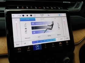 Jeep Grand cherokee 2023 Jeep Grand Cherokee Summit Reserve 5.7L - 37000 € / 72365.71 лв. - 65394753 11