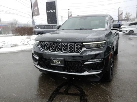Jeep Grand cherokee 2023 Jeep Grand Cherokee Summit Reserve 5.7L - 37000 € / 72365.71 лв. - 65394753 3